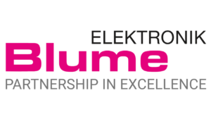 Blume Elektronik Distribution GmbH