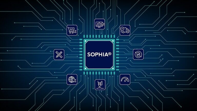 Online-Software Sophia®