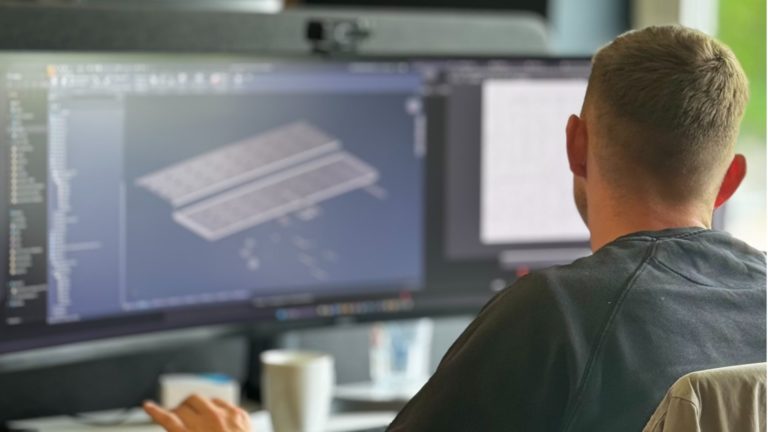 Warum wir (fast) keine Projekte zeigen