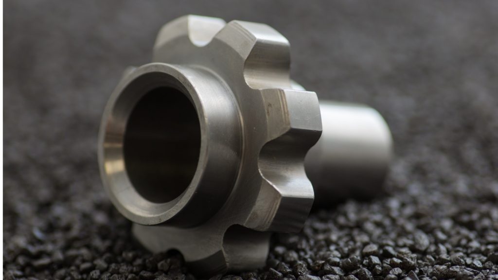Chain Wheels