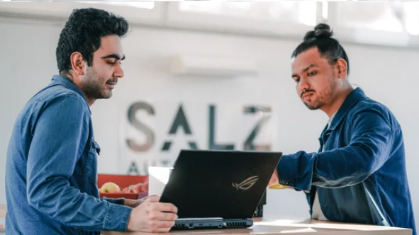 Senior Softwareentwickler funktionale Sicherheit (m/w/d) für industrielle Automatisierung