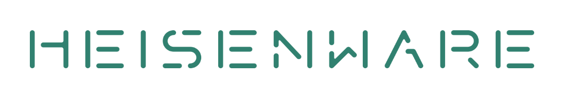 Heisenware als Start-Up auf der FMB 2025