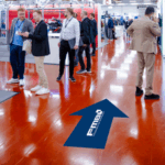 Werbung und Sponsoring auf der FMB