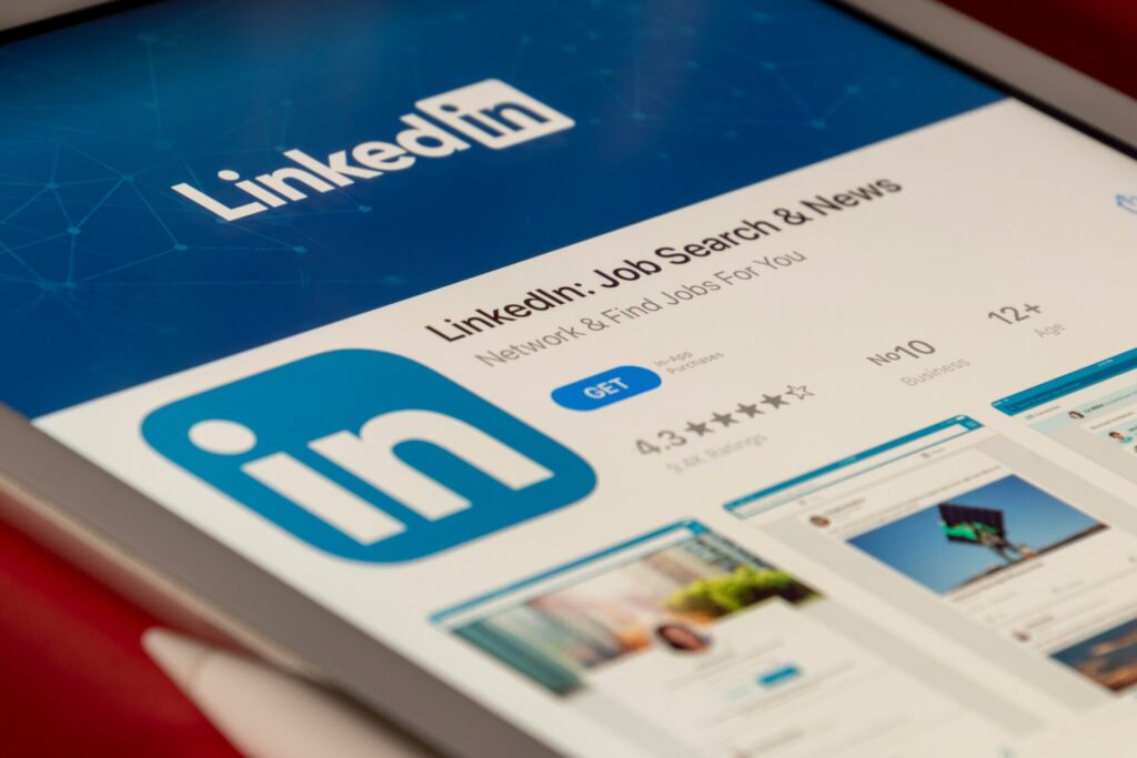 LinkedIn Posts steigern Ihre Sichtbarkeit in der FMB Community