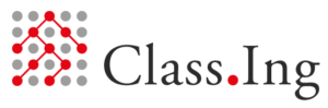 Die Class.Ing Ingenieur-Partnerschaft (nachfolgend Class.Ing genannt) ist ein Software- und Dienstleistungsunternehmen im Bereich des Managements von Produktdaten. Der Fokus des Unternehmens liegt in der Optimierung der elektronischen Einkaufs- und Vertriebsprozesse, wobei Artikelklassifikation und Warengruppenstrukturen, elektronische Artikelkataloge und Selektions- und Konfigurationslösungen einen hohen Stellenwert besitzen.
