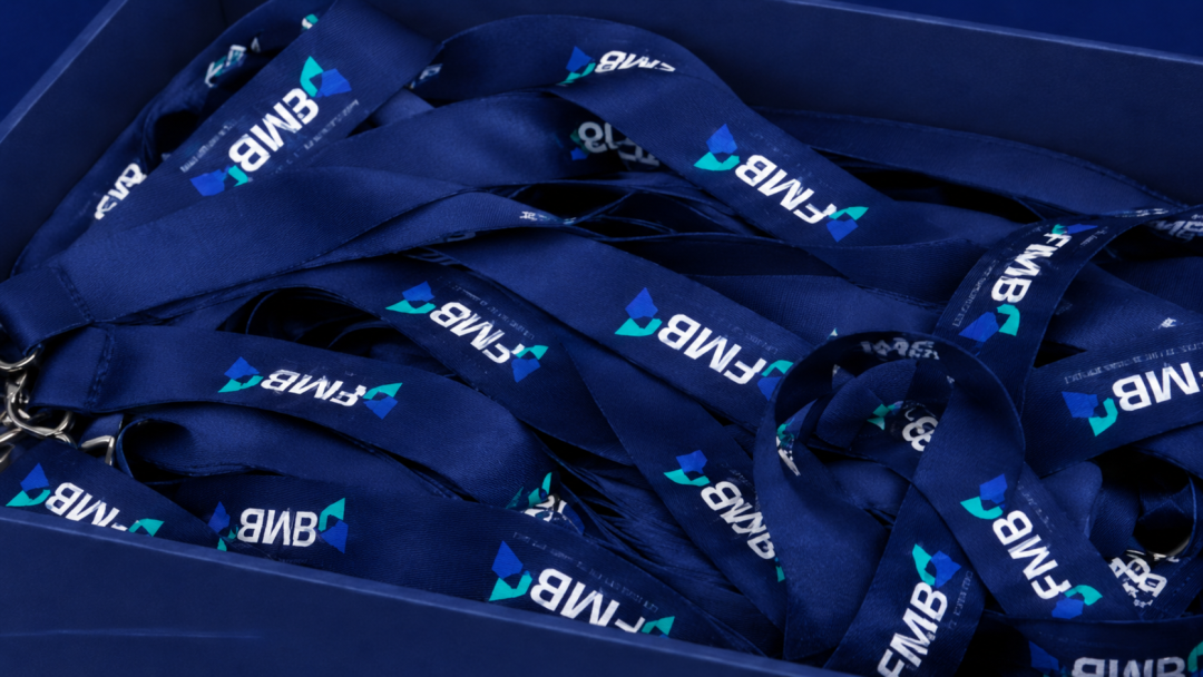 FMB Lanyards