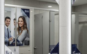 Easyfairs Sponsoring werbung