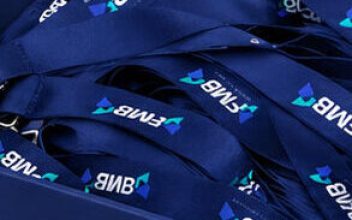FMB Lanyards