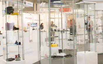 New Product Display