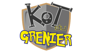 KOT DU GRENIER