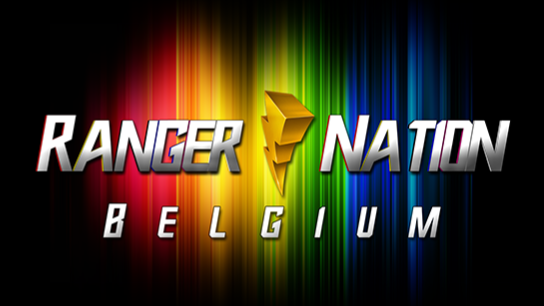 Ranger Nation Belgium