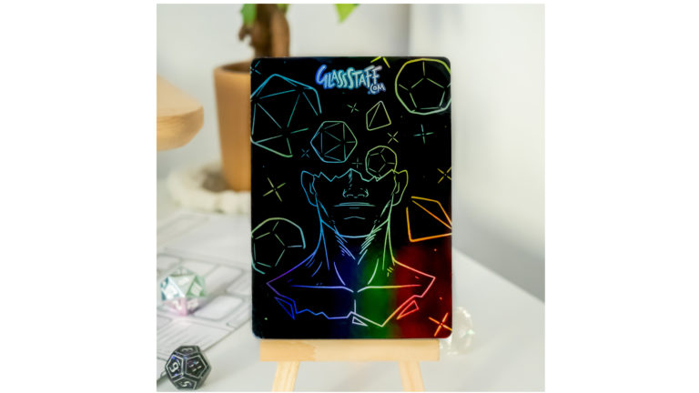 Head in the Game Sticker