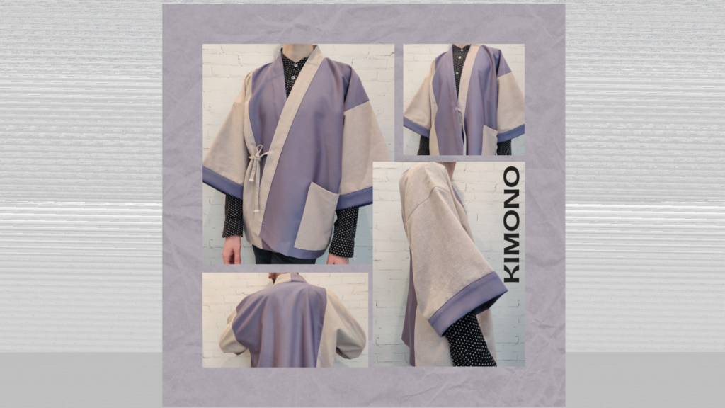 Kimono
