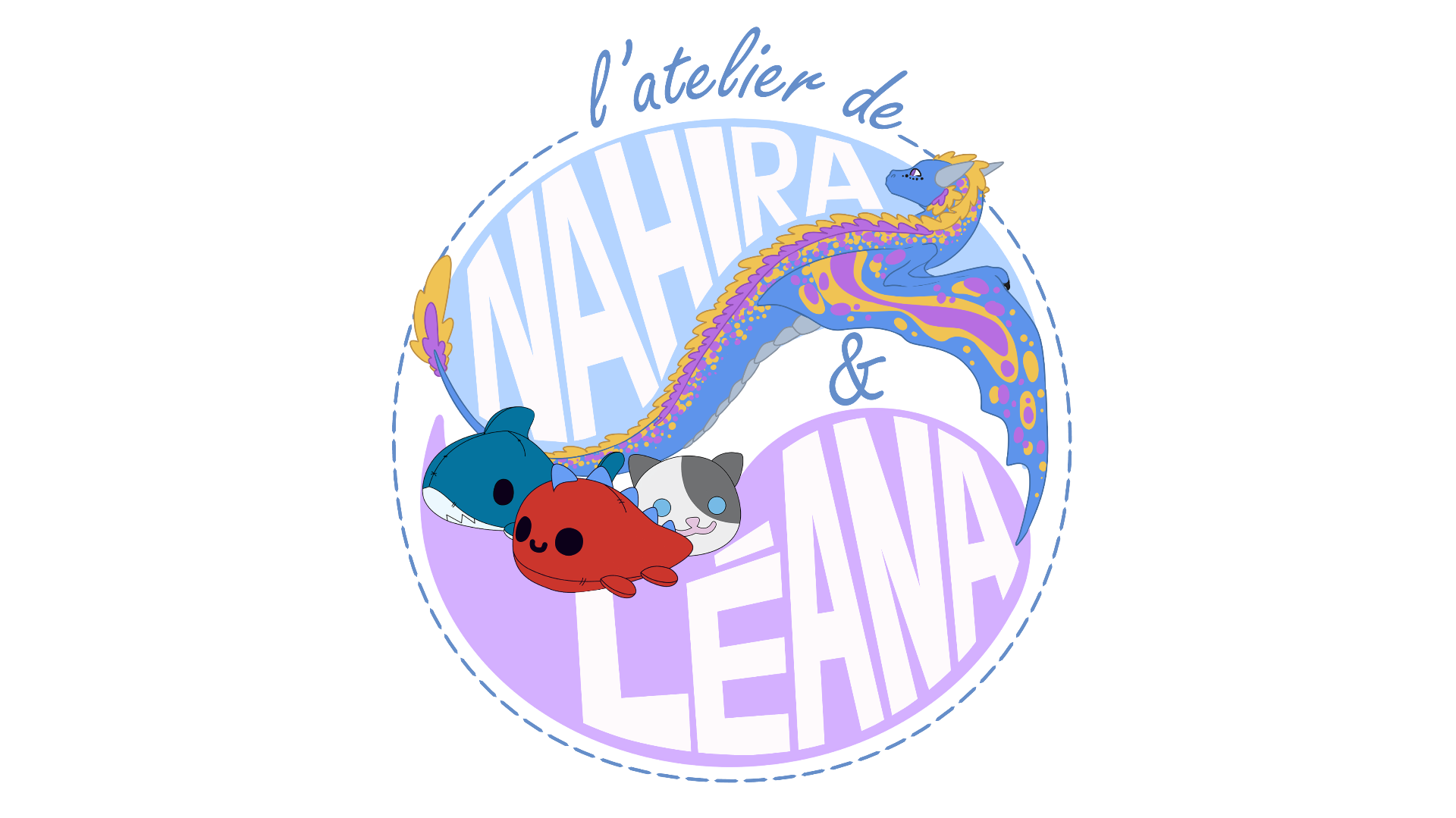 Nahira et Leana