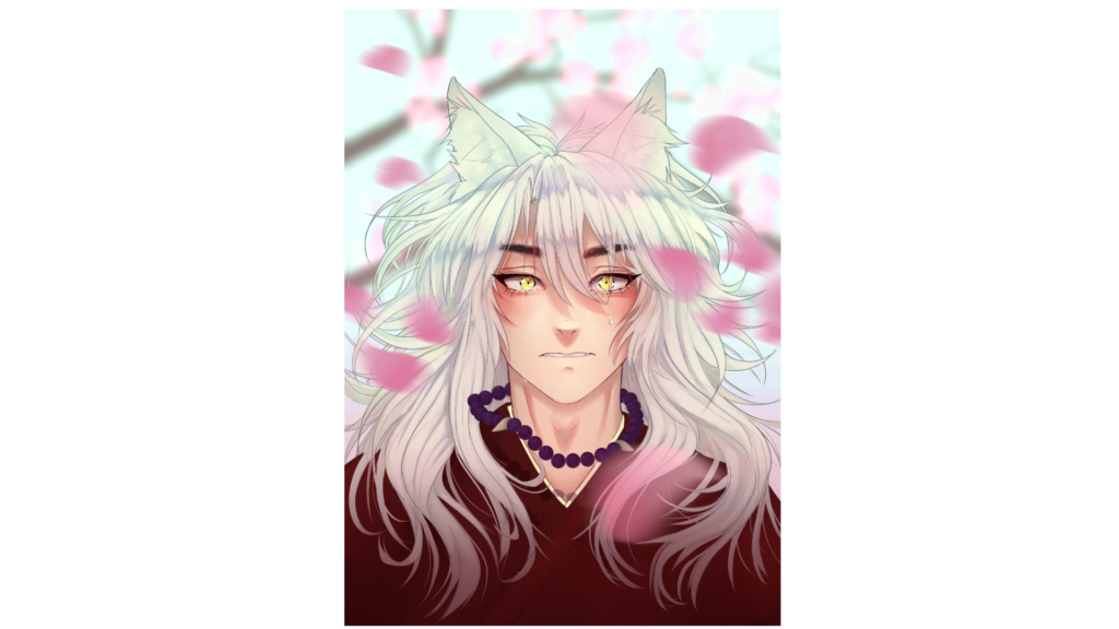 Inuyasha