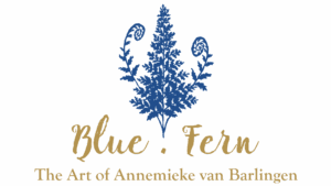Blue Fern Arts