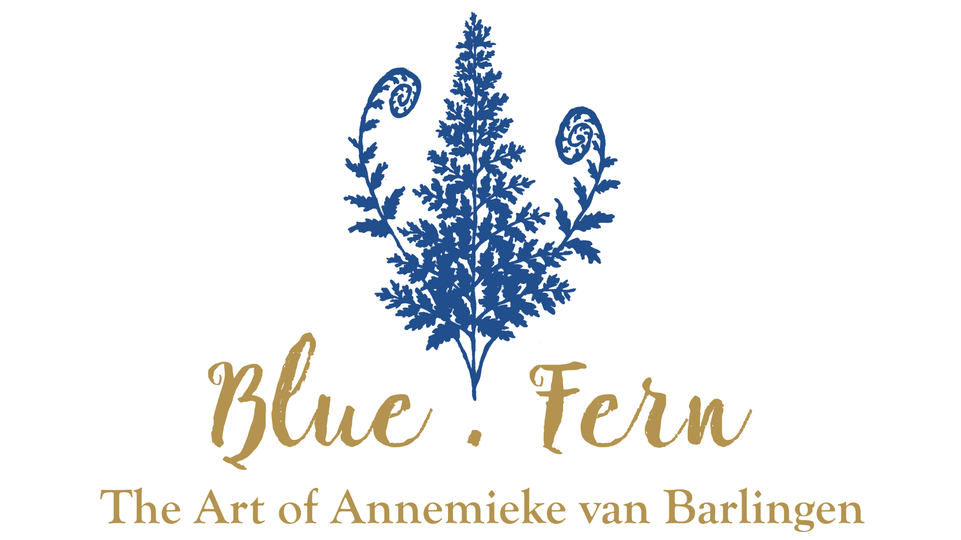 Blue Fern Arts