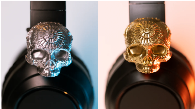 The Skull Relic