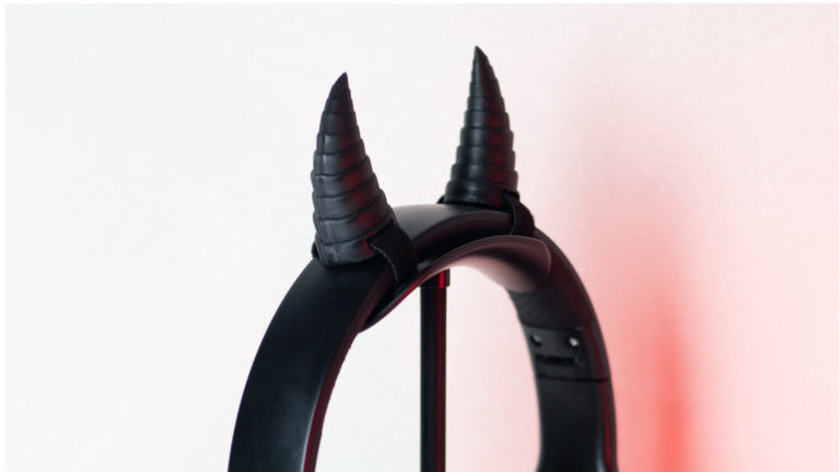 Demon Horns