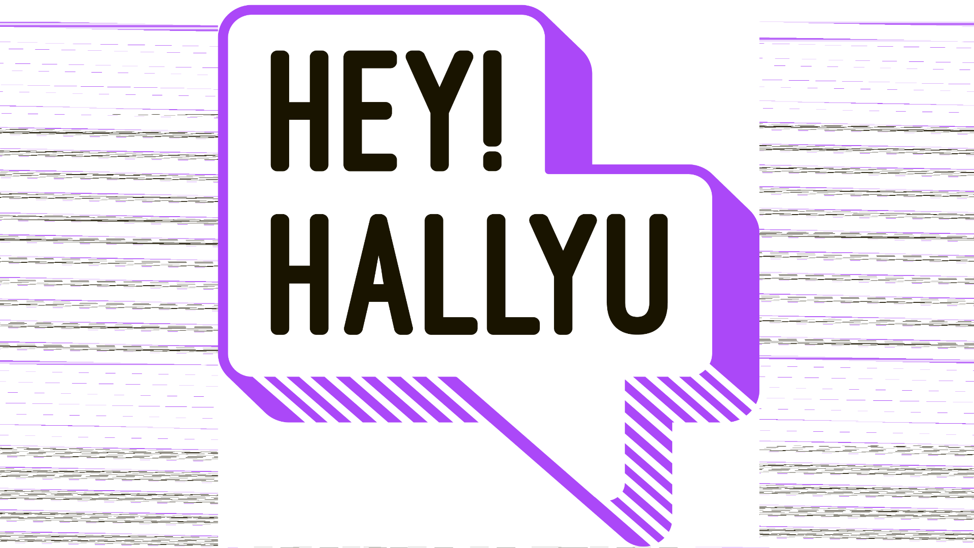 Hey!Hallyu