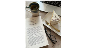 Sweets&Books