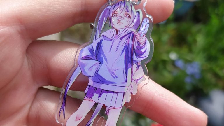 keychains