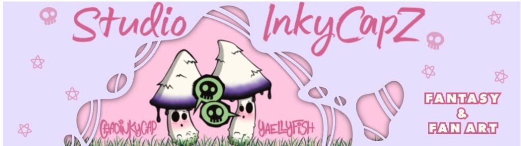 Studio Inkycapz