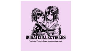 Ikigai Collectibles (Pokélady)