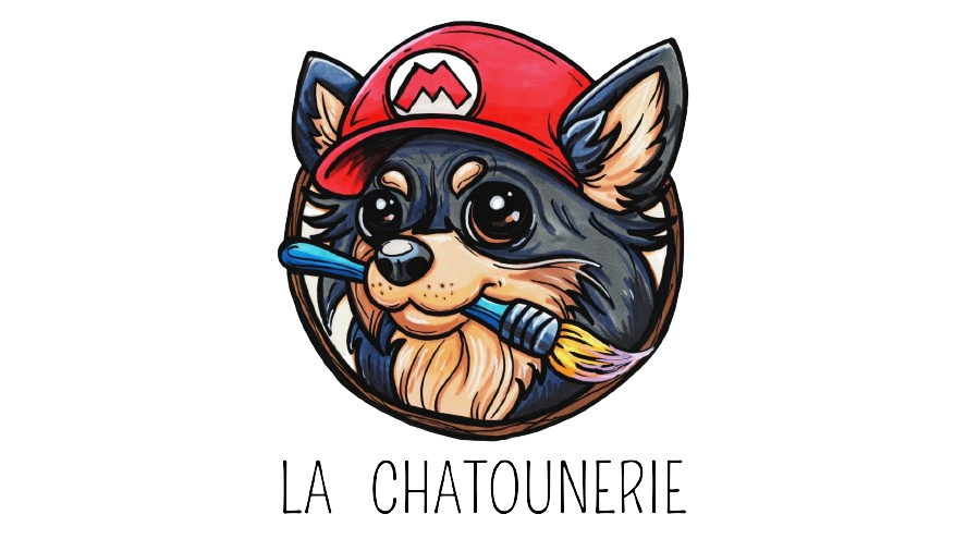 La Chatounerie
