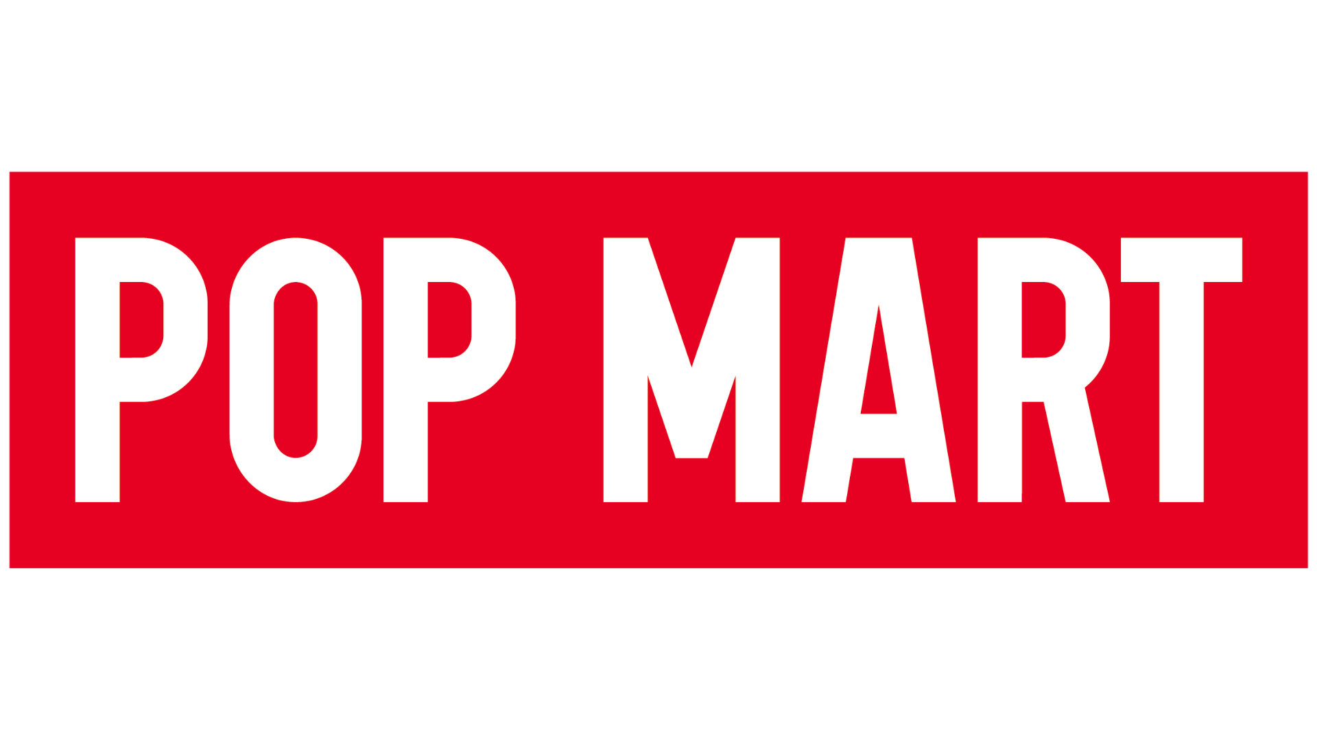 Pop Mart