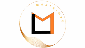 Maxtrim3D