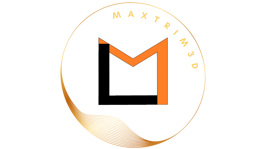 Maxtrim3D