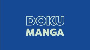 Doku Manga