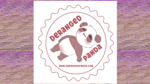 Deranged Panda