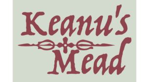 Keanu’s Mead