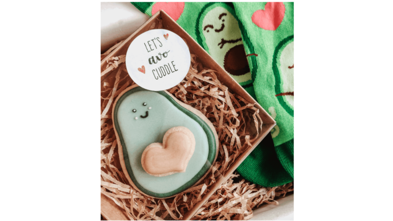 Let’s Avocuddle