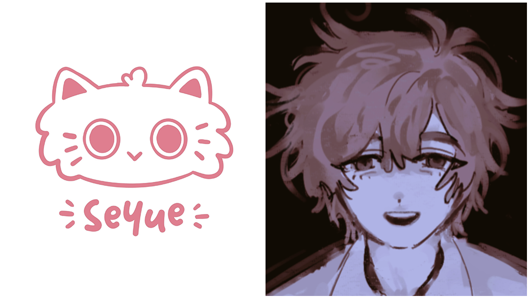 Seyue & Porowii