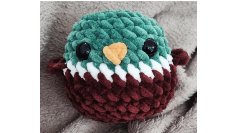 duck