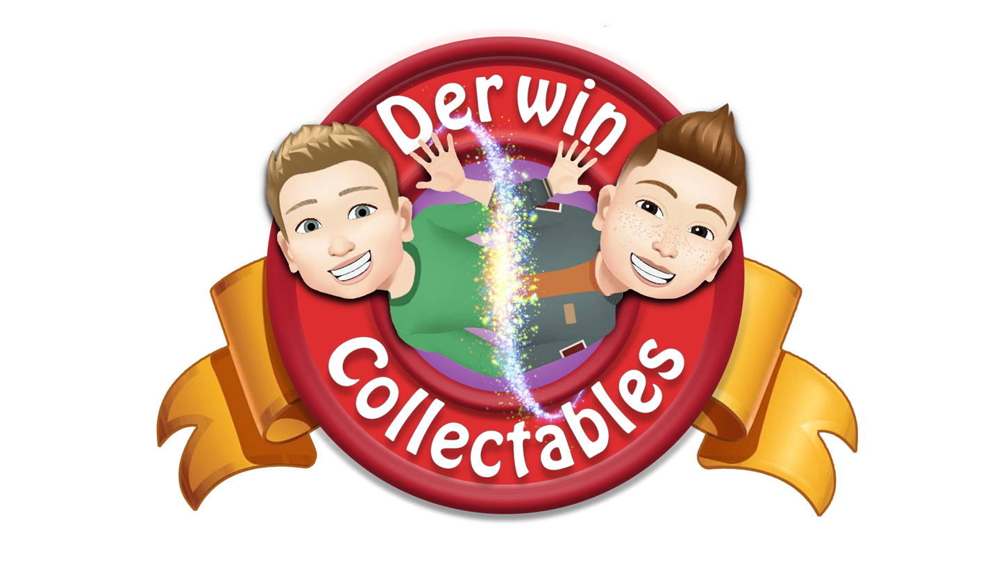 Derwin Collectables