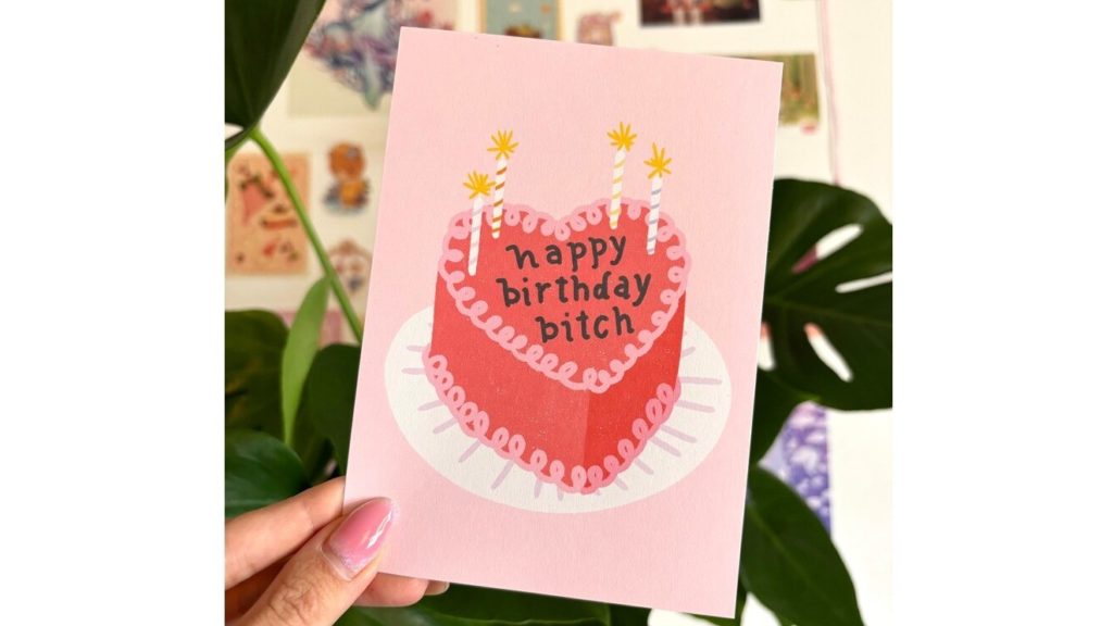 Print HBD