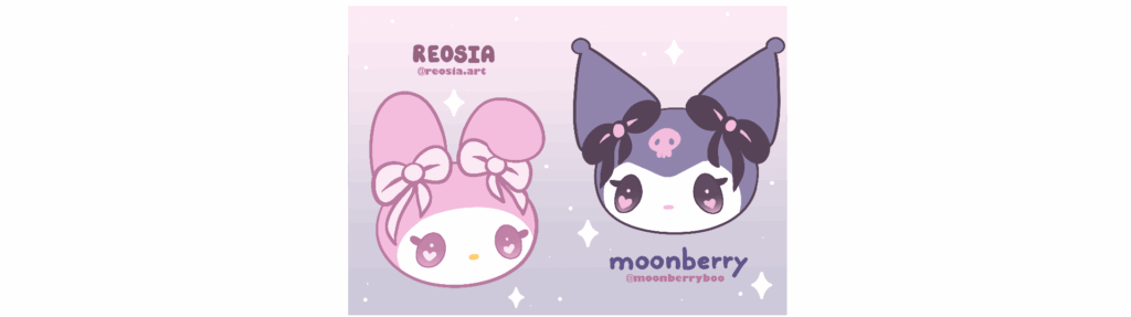 moonberry + Reosia