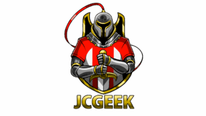 JC GEEK