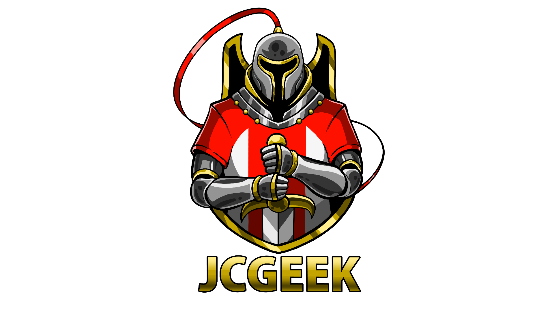JC GEEK