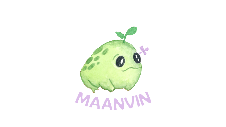 maanvin