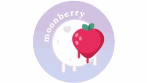 moonberry + Reosia