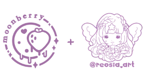moonberry + Reosia