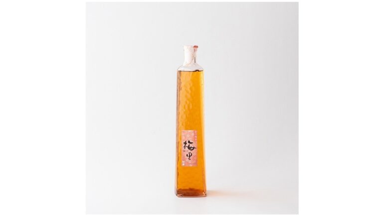 Bairi – Plum Wine