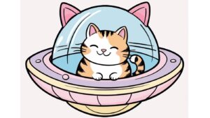Astrokitty Boutique