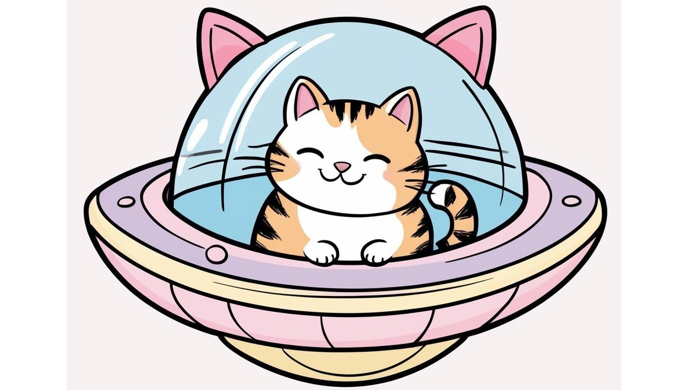 Astrokitty Boutique