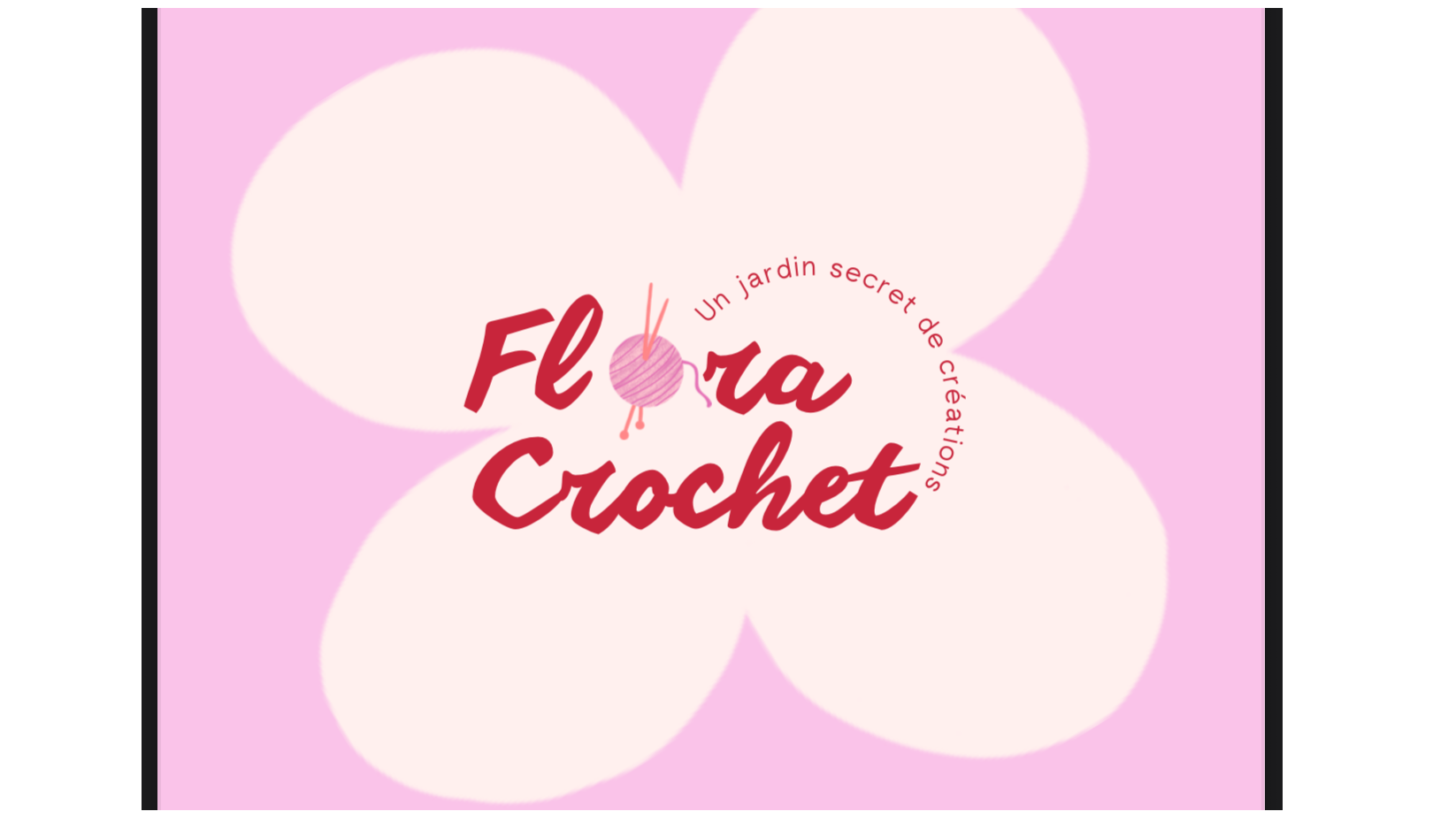 Flora Crochet